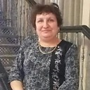 Наталья, 57 лет