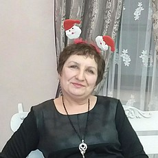 Фотография девушки Наталья, 56 лет из г. Павлодар