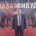Аскар, 60 лет