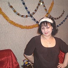 Фотография девушки Светлана, 48 лет из г. Белово