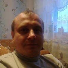 Фотография мужчины Олег, 47 лет из г. Ступино