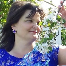 Фотография девушки Наталья, 45 лет из г. Майкоп