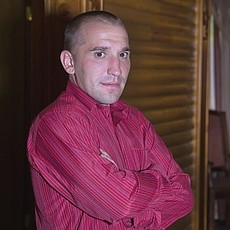 Фотография мужчины Саня, 39 лет из г. Прокопьевск