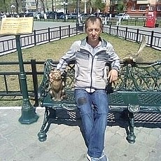 Фотография мужчины Саня, 43 года из г. Серышево