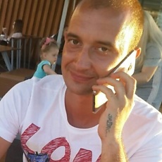 Фотография мужчины Саня, 34 года из г. Витебск