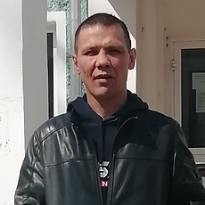 Фотография мужчины Коля, 43 года из г. Комсомольск-на-Амуре