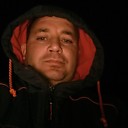 Хачатур, 44 года