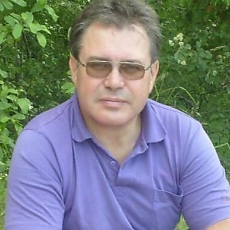 Фотография мужчины Дмитрий, 64 года из г. Минск