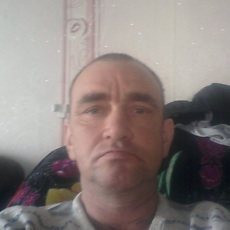 Фотография мужчины Алексей, 53 года из г. Иркутск