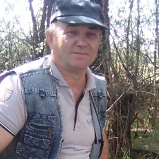 Фотография мужчины Владимир, 60 лет из г. Лубны
