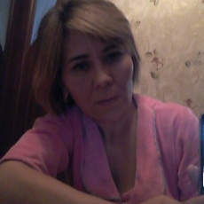 Фотография девушки Катя, 49 лет из г. Оренбург