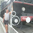 Мачмен, 48 лет