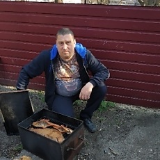 Фотография мужчины Дмитрий, 48 лет из г. Красноармейск