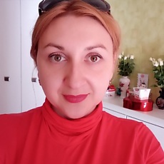 Фотография девушки Анастасия, 42 года из г. Могилев