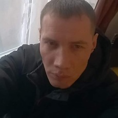 Фотография мужчины Pasha, 37 лет из г. Миасс