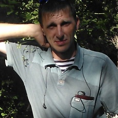Фотография мужчины Серега, 42 года из г. Горловка