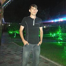 Фотография мужчины Алексей, 35 лет из г. Тараз