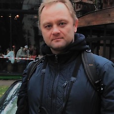 Фотография мужчины Евгений, 48 лет из г. Днепр