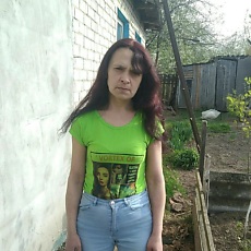 Фотография девушки Наталья, 52 года из г. Орша