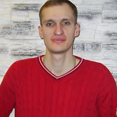 Фотография мужчины Осоприлко Андрей, 34 года из г. Гродно