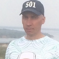 Фотография мужчины Виталий, 47 лет из г. Саратов