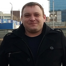 Фотография мужчины Олег, 39 лет из г. Красноярск