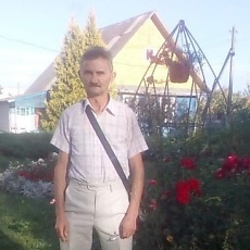 Фотография мужчины Иван, 60 лет из г. Минск