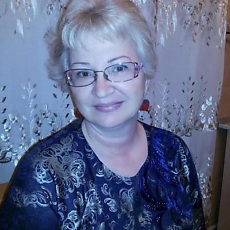 Фотография девушки Тамара, 49 лет из г. Краснодар