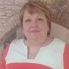 Фотография девушки Людмила, 55 лет из г. Томск