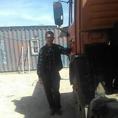 Фотография мужчины Сергей, 54 года из г. Алматы