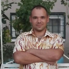 Фотография мужчины Сергей, 42 года из г. Краснодар