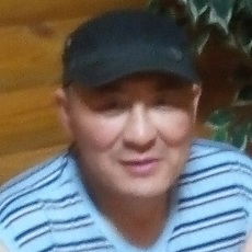 Фотография мужчины Виталий, 48 лет из г. Анадырь