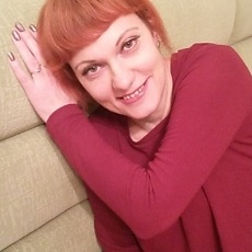Фотография девушки Катерина, 48 лет из г. Прага