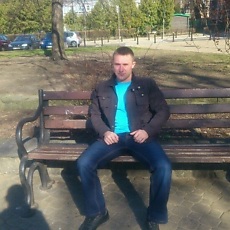 Фотография мужчины Миша, 42 года из г. Тернополь