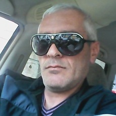 Фотография мужчины Я А, 43 года из г. Азов