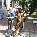 Женя, 42 года