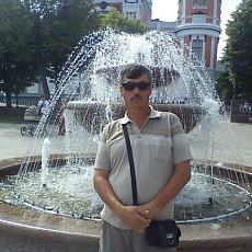 Фотография мужчины Юрий, 58 лет из г. Ульяновск