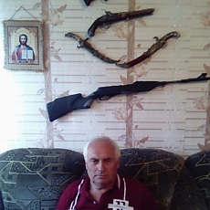 Фотография мужчины Сергей, 64 года из г. Торез