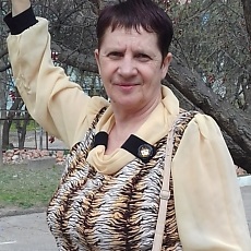 Фотография девушки Евгения, 57 лет из г. Полтава