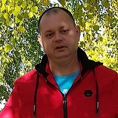 Фотография мужчины Олег, 46 лет из г. Усть-Илимск