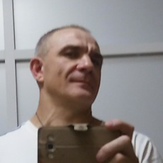 Фотография мужчины Владимир, 48 лет из г. Тобольск