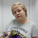 Ирина, 52 года