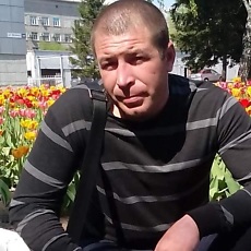 Фотография мужчины Владимир, 43 года из г. Балтийск