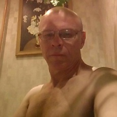 Фотография мужчины Алексей, 60 лет из г. Рязань