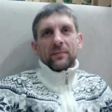 Фотография мужчины Андрей, 47 лет из г. Краснодар