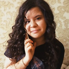 Фотография девушки Тетяна, 27 лет из г. Ровно
