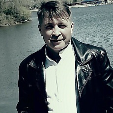 Фотография мужчины Chagan, 53 года из г. Караганда