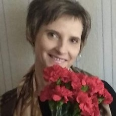 Фотография девушки Светлана, 53 года из г. Полоцк