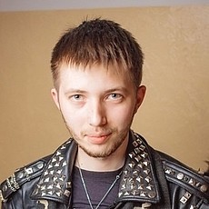 Фотография мужчины Константин, 29 лет из г. Бобруйск