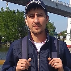 Фотография мужчины Олег, 40 лет из г. Саратов